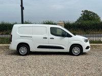 VAUXHALL COMBO
