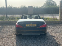 MERCEDES-BENZ SL