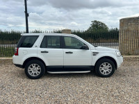 LAND ROVER FREELANDER 2