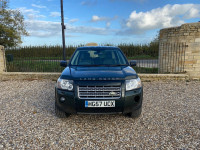 LAND ROVER FREELANDER 2