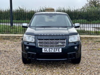 LAND ROVER FREELANDER 2