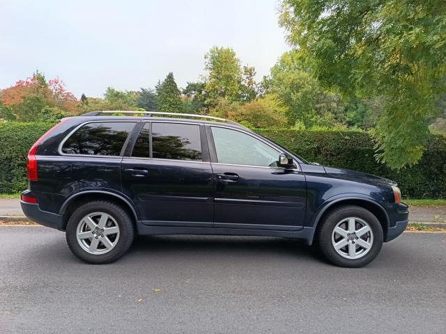 VOLVO XC90 2.4 D5 Active