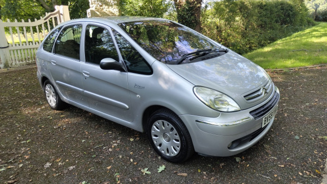 CITROEN XSARA PICASSO 1.6 i 16V Desire