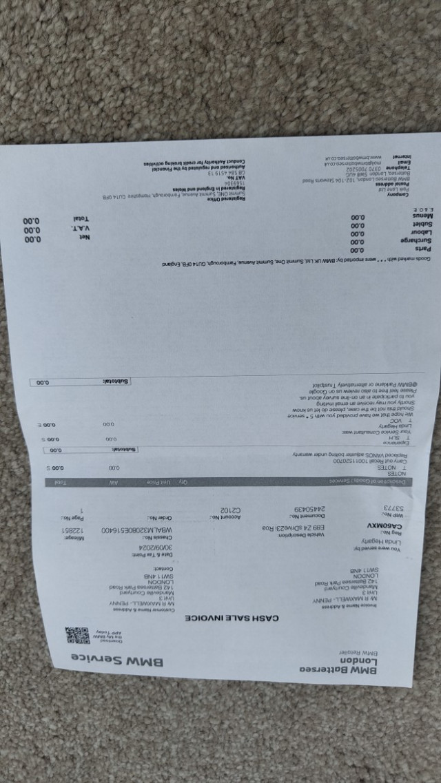BMW Z4 2.5 Z4 sDrive23i Roadster