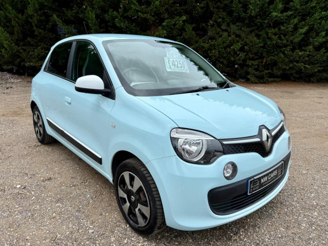 RENAULT TWINGO 1.0 Play SCe 70
