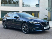 MAZDA MAZDA6