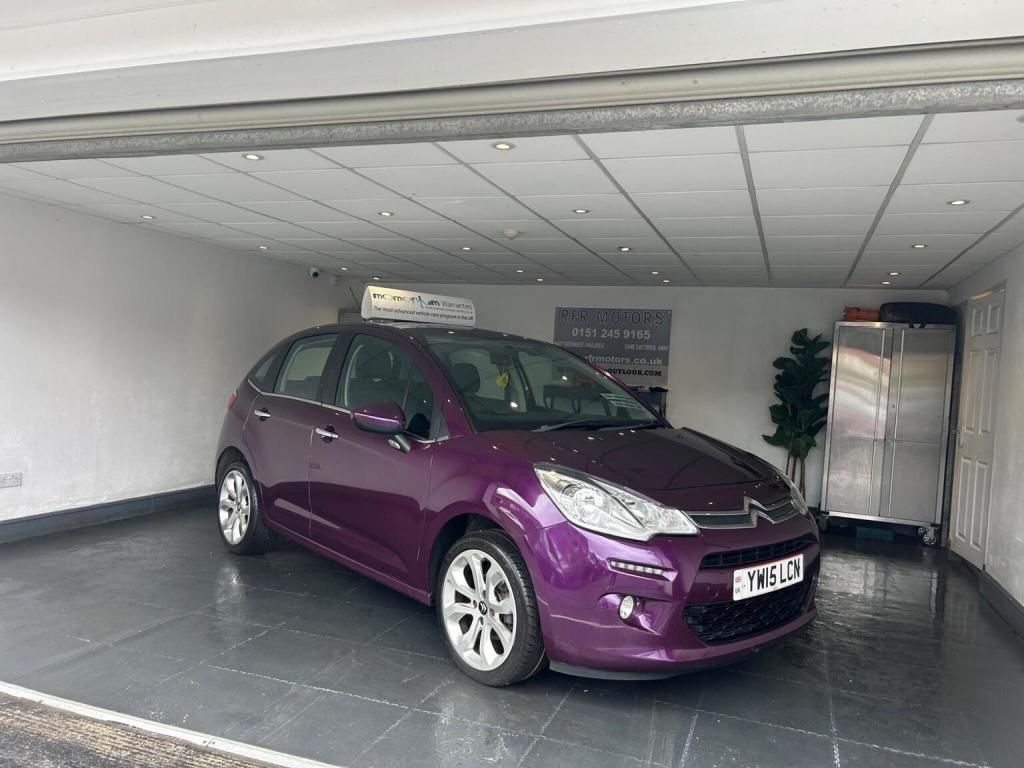 CITROEN C3
