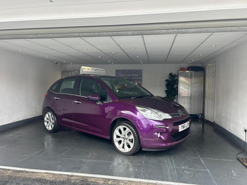 CITROEN C3