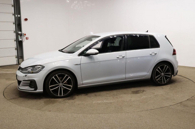 VOLKSWAGEN GOLF 2.0 TDI GTD Euro 6 (s/s) 5dr