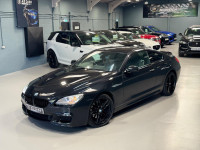 BMW 6 SERIES