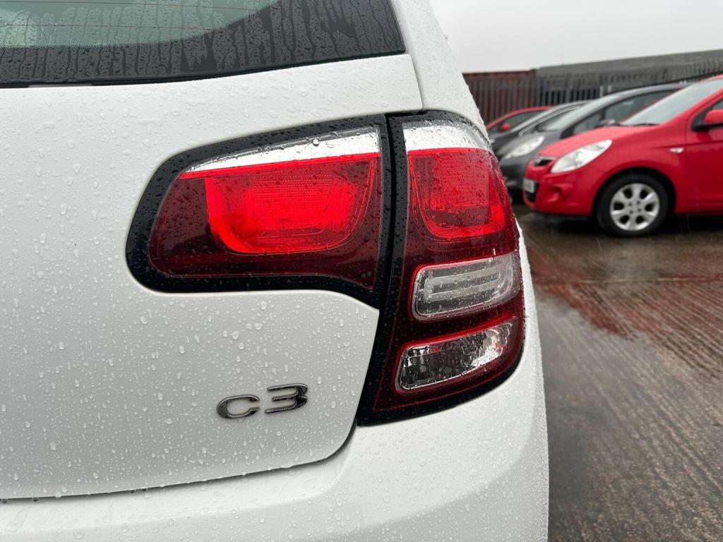 CITROEN C3