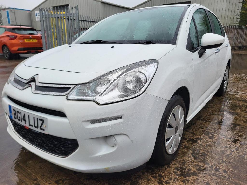 CITROEN C3