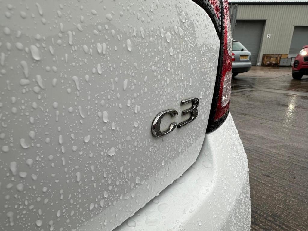 CITROEN C3
