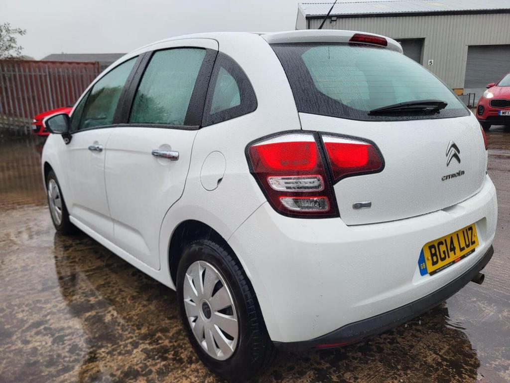 CITROEN C3