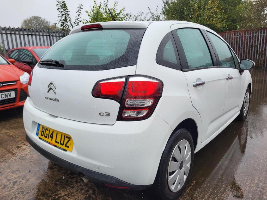 CITROEN C3