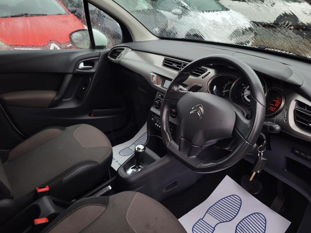 CITROEN C3