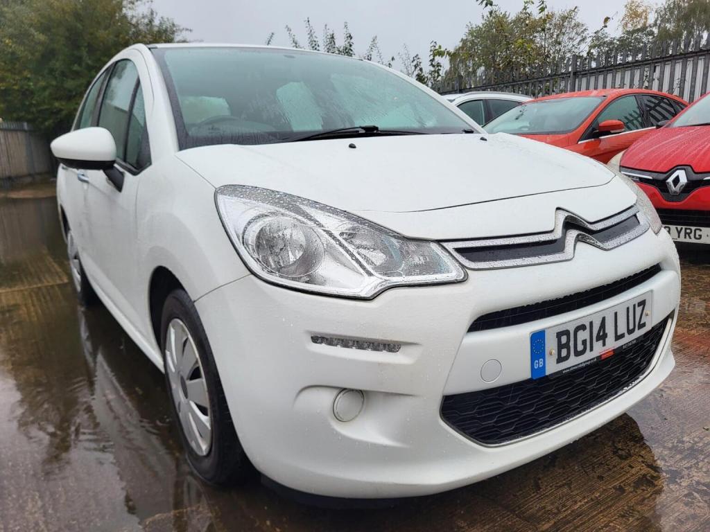 CITROEN C3