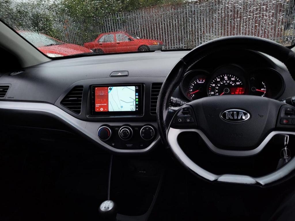 KIA PICANTO