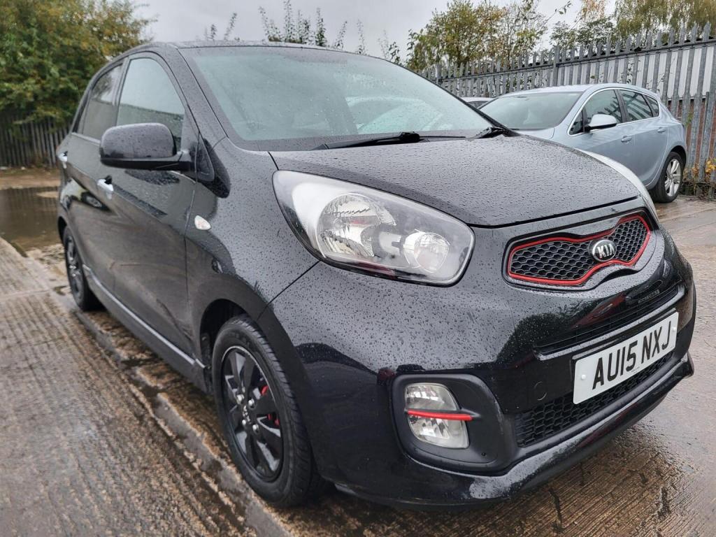 KIA PICANTO