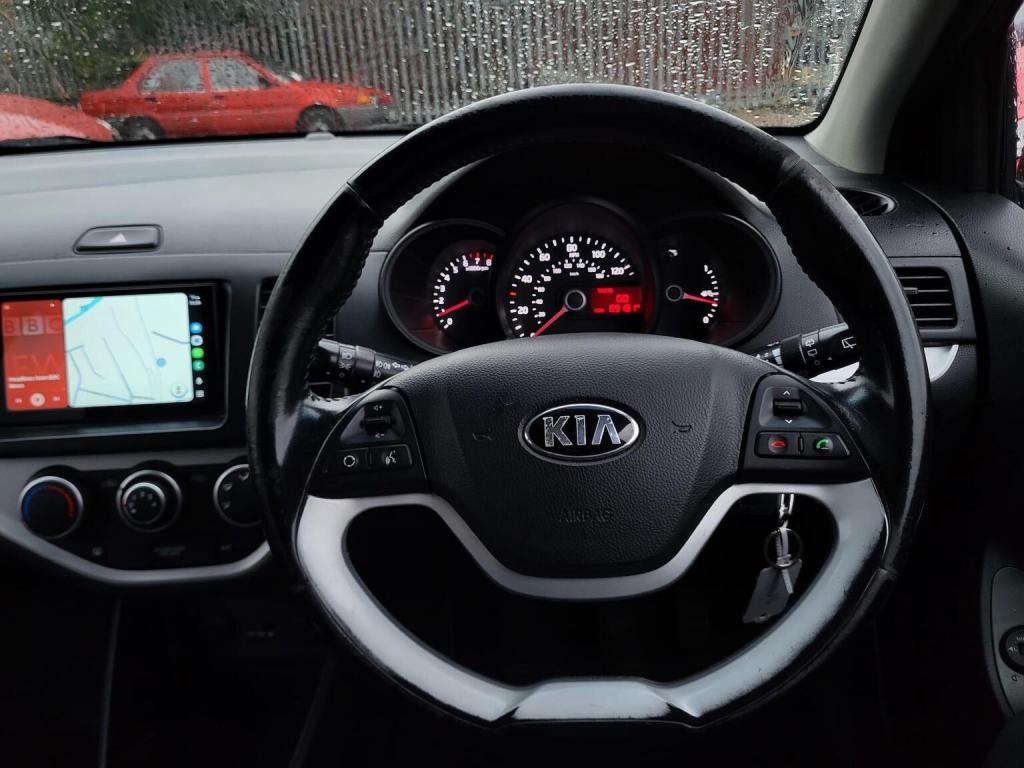KIA PICANTO