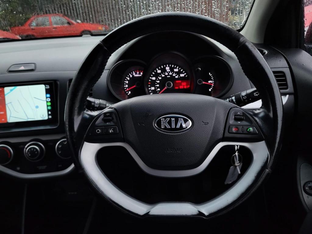 KIA PICANTO
