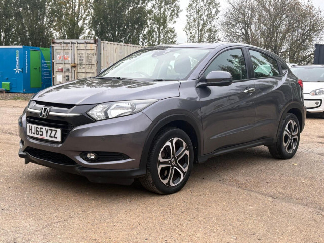HONDA HR-V 1.5 i-VTEC SE Euro 6 (s/s) 5dr