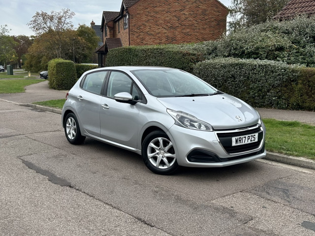 PEUGEOT 208 1.2 PureTech Active