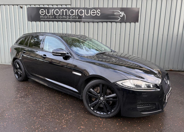 JAGUAR