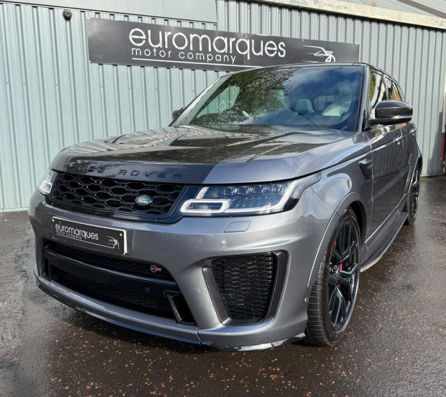 LAND ROVER