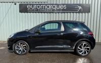 DS AUTOMOBILES DS 3