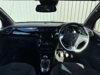DS AUTOMOBILES DS 3