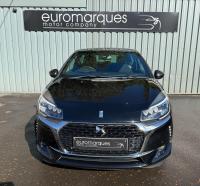 DS AUTOMOBILES DS 3