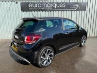 DS AUTOMOBILES DS 3