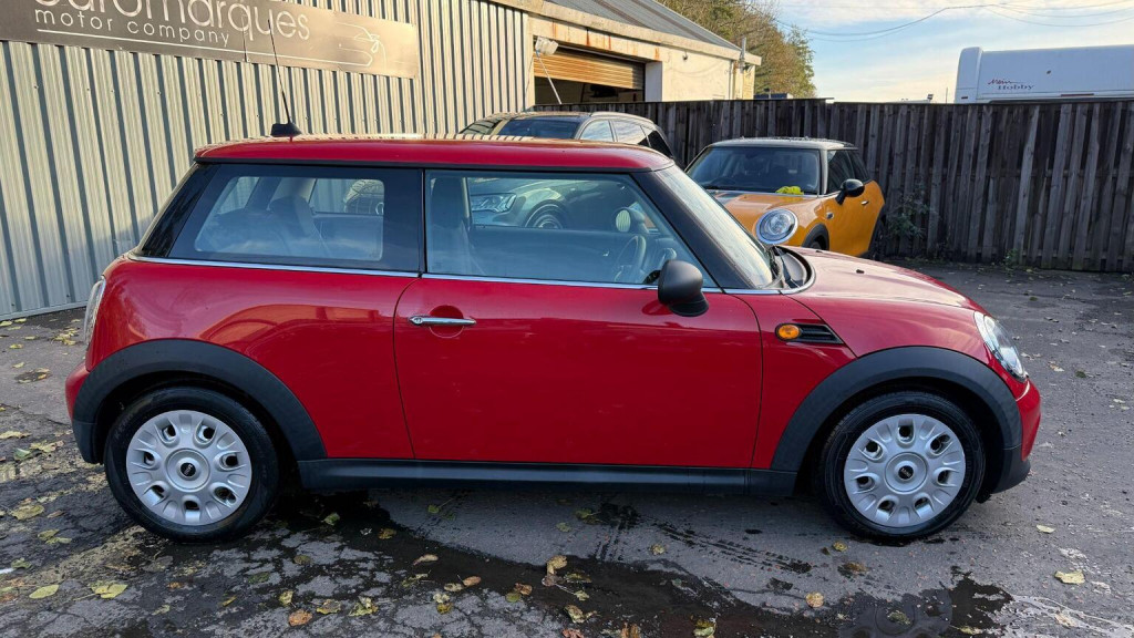 MINI