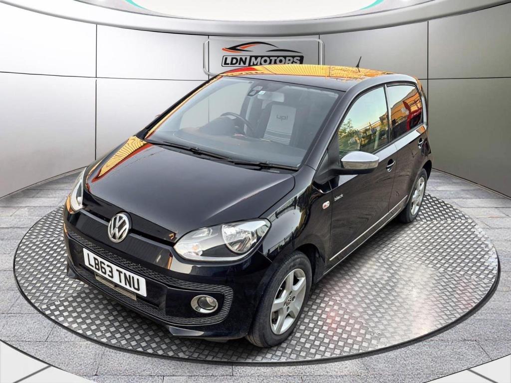 VOLKSWAGEN UP