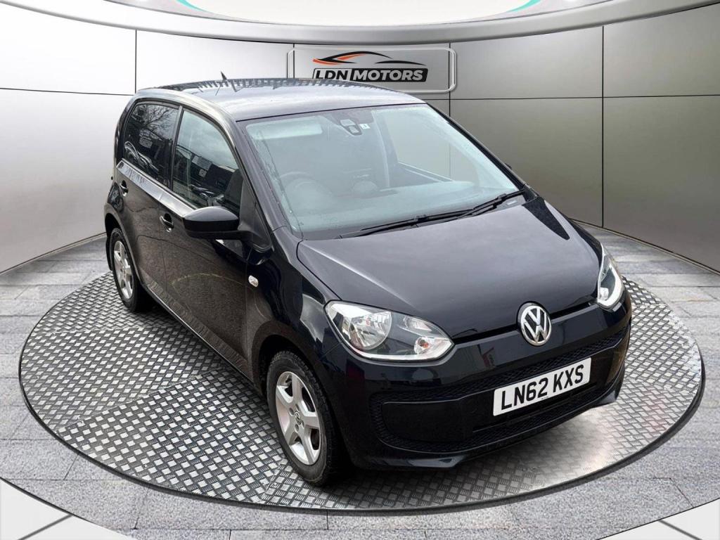 VOLKSWAGEN UP