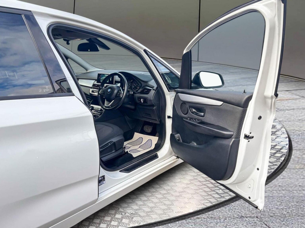 BMW 2 SERIES GRAN TOURER