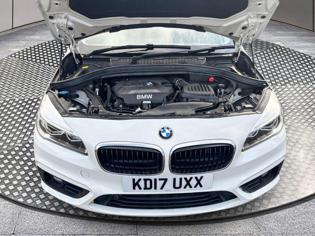 BMW 2 SERIES GRAN TOURER