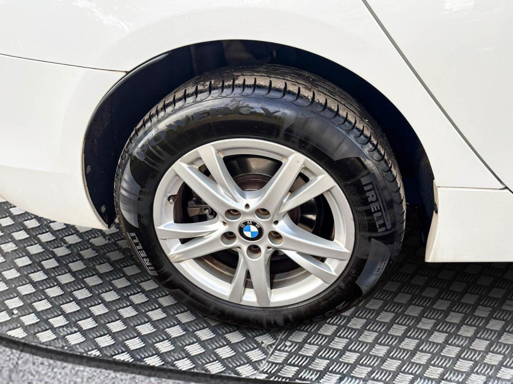 BMW 2 SERIES GRAN TOURER