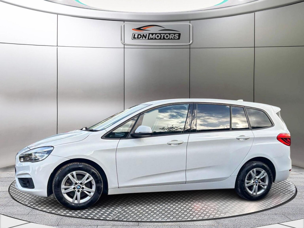 BMW 2 SERIES GRAN TOURER