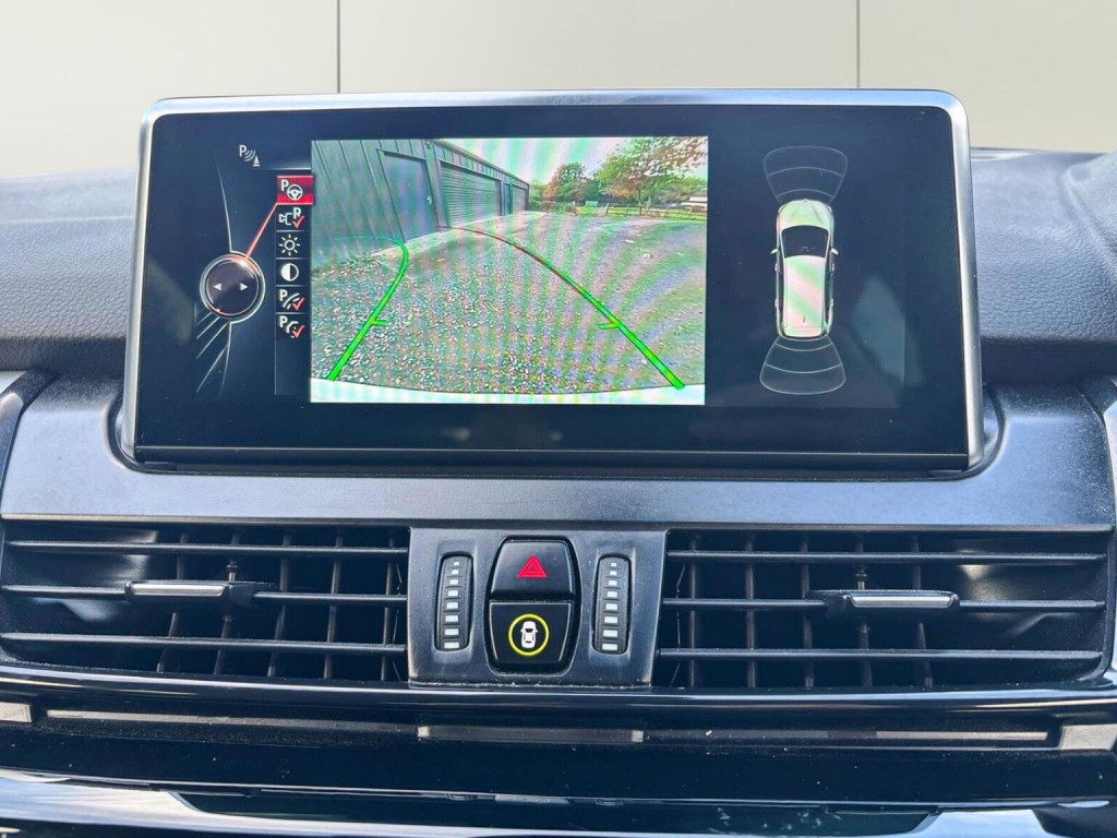 BMW 2 SERIES GRAN TOURER