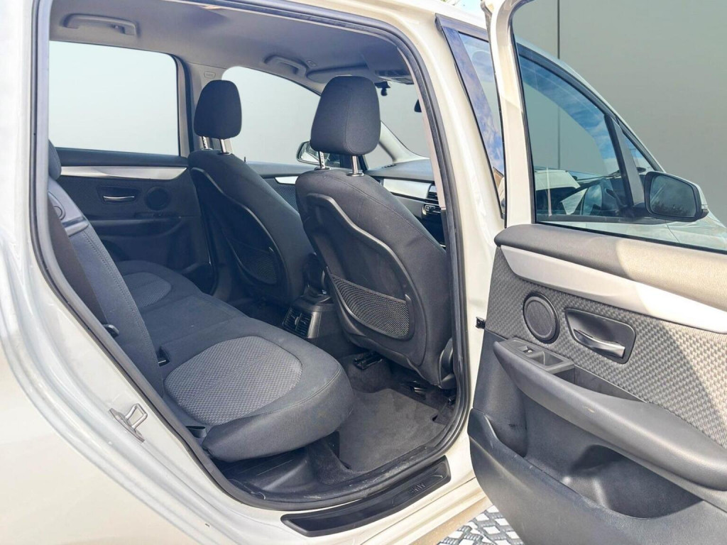 BMW 2 SERIES GRAN TOURER