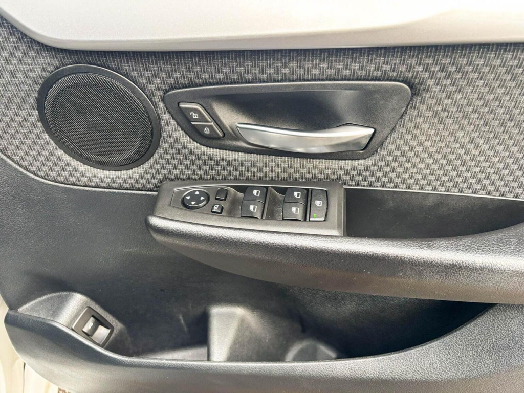 BMW 2 SERIES GRAN TOURER