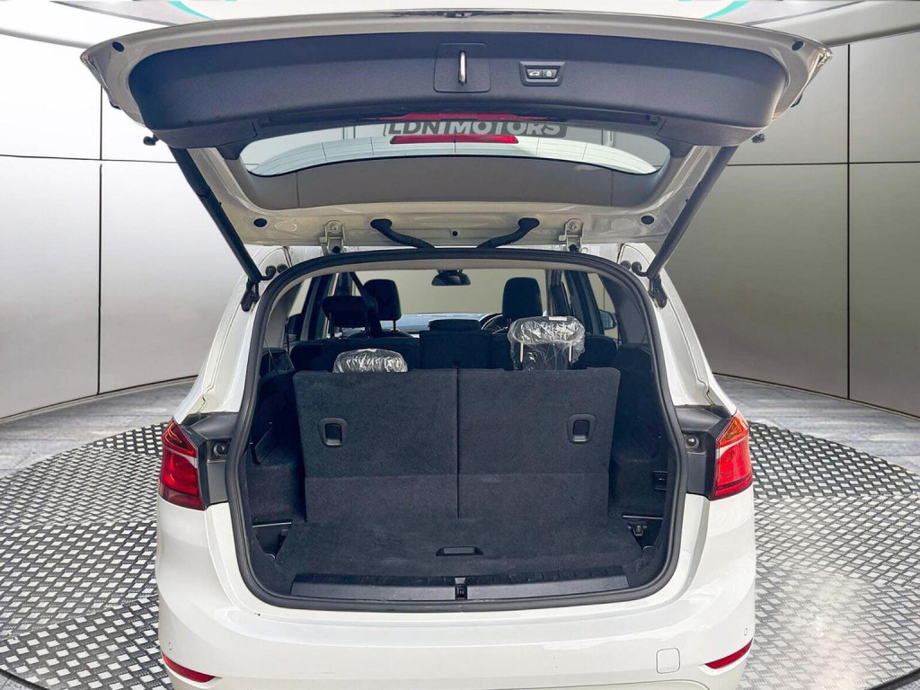 BMW 2 SERIES GRAN TOURER