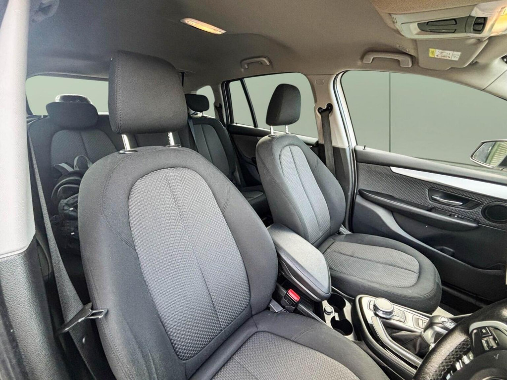 BMW 2 SERIES GRAN TOURER