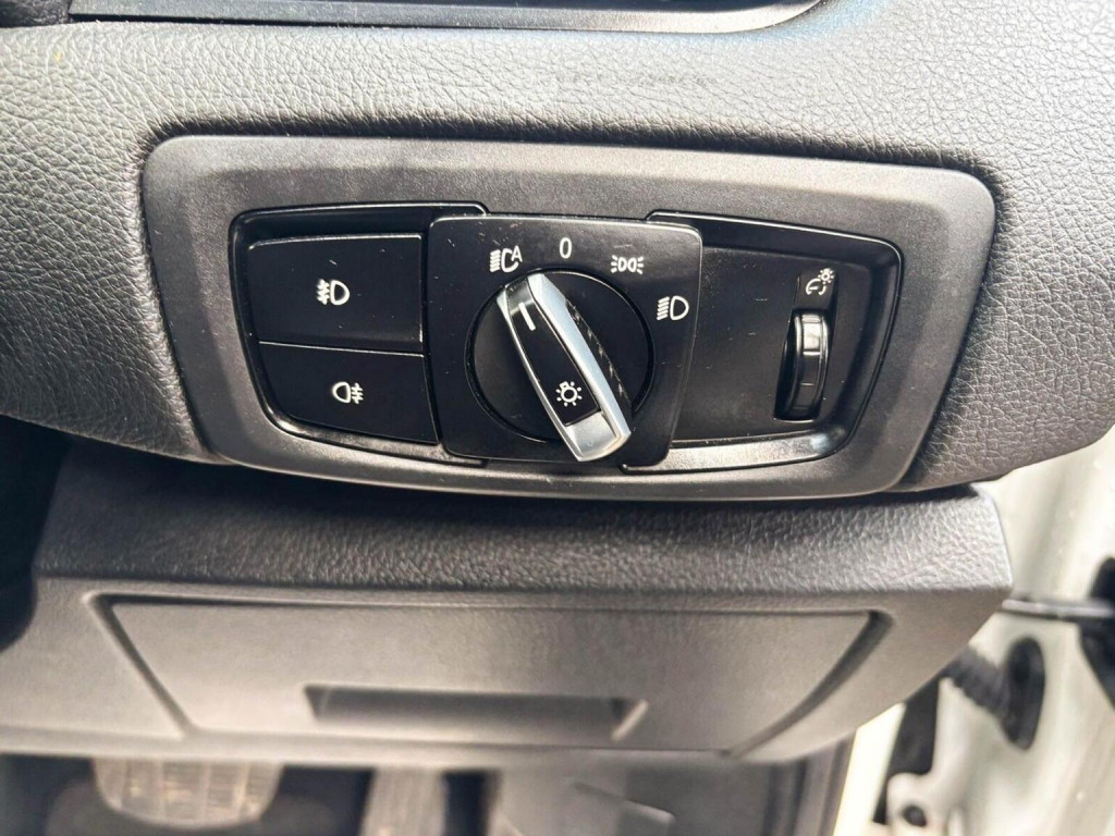 BMW 2 SERIES GRAN TOURER