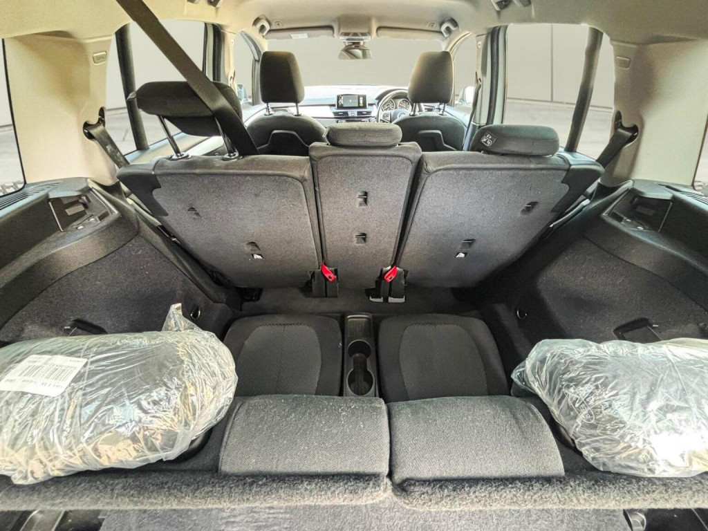 BMW 2 SERIES GRAN TOURER