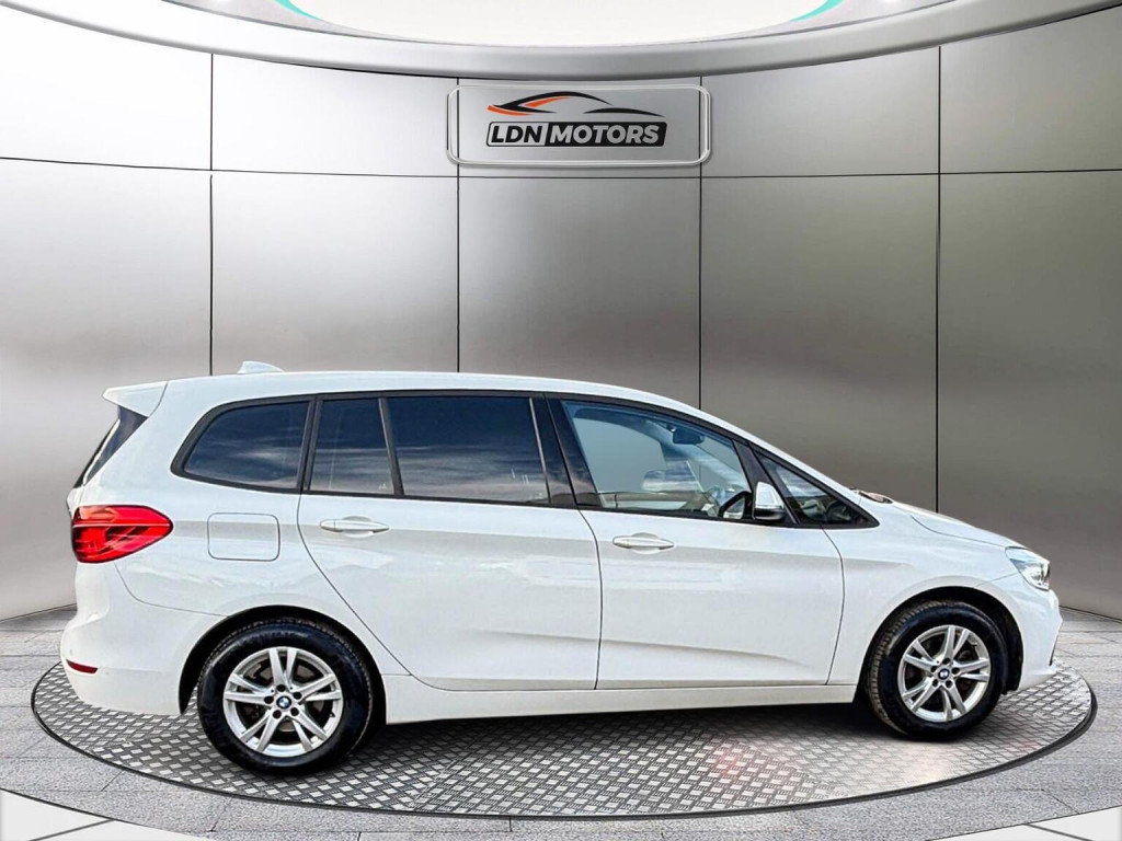 BMW 2 SERIES GRAN TOURER