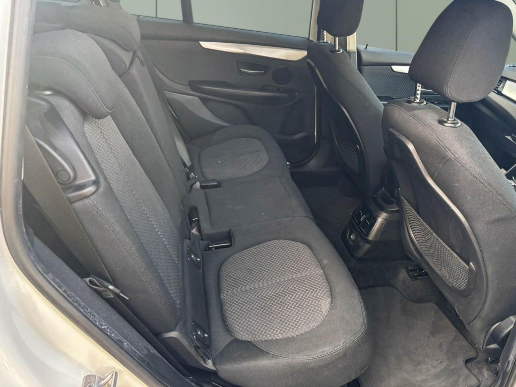 BMW 2 SERIES GRAN TOURER