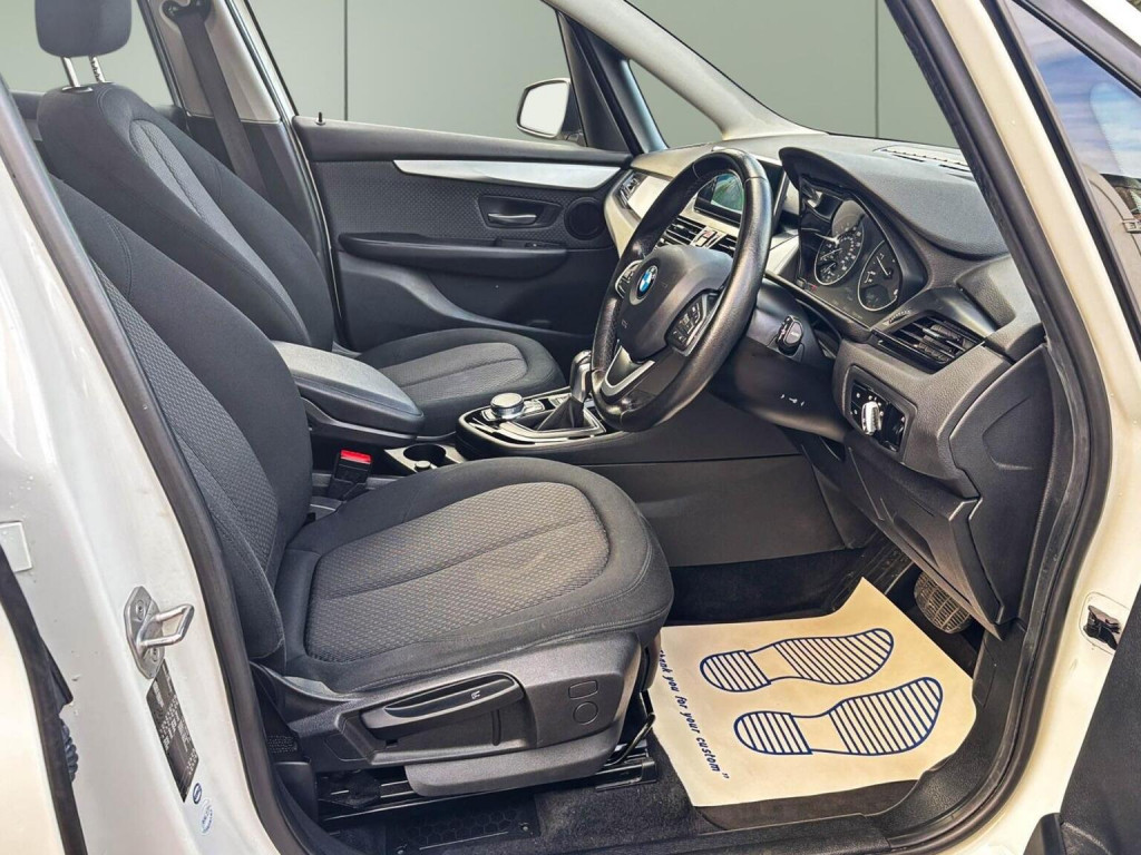 BMW 2 SERIES GRAN TOURER